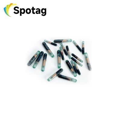 In che modo i tag RFID per animali aiutano nella gestione degli animali?